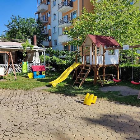 Dean'S Cozy 2 Bed Apart At Sunny Beach Resort Eksteriør bilde