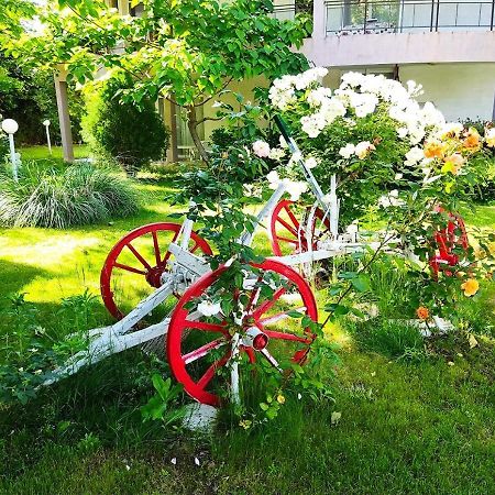 Dean'S Cozy 2 Bed Apart At Sunny Beach Resort Eksteriør bilde