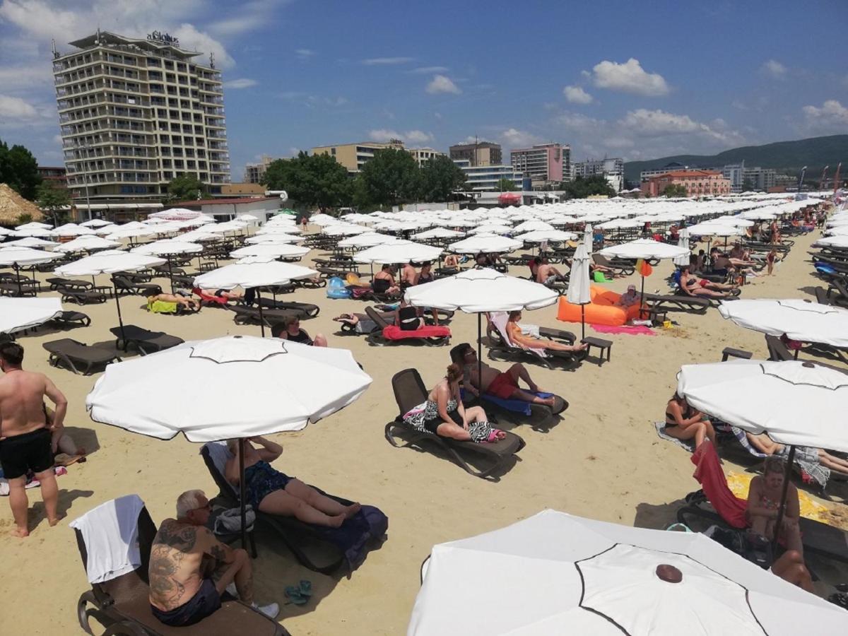 Dean'S Cozy 2 Bed Apart At Sunny Beach Resort Eksteriør bilde