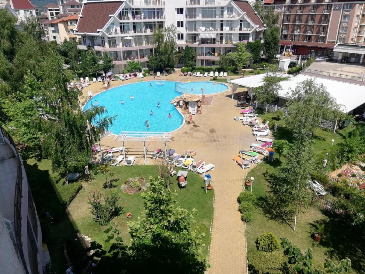 Dean'S Cozy 2 Bed Apart At Sunny Beach Resort Eksteriør bilde