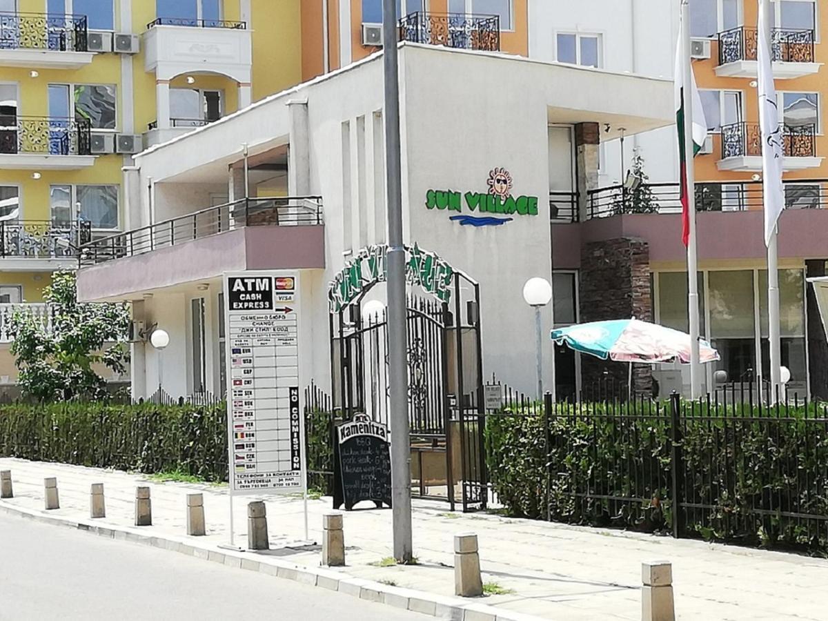 Dean'S Cozy 2 Bed Apart At Sunny Beach Resort Eksteriør bilde