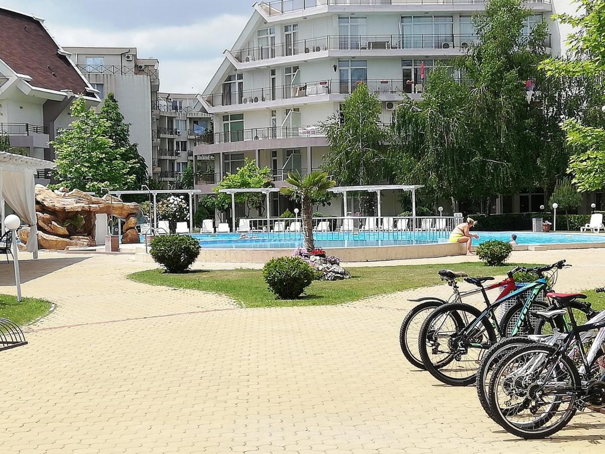 Dean'S Cozy 2 Bed Apart At Sunny Beach Resort Eksteriør bilde