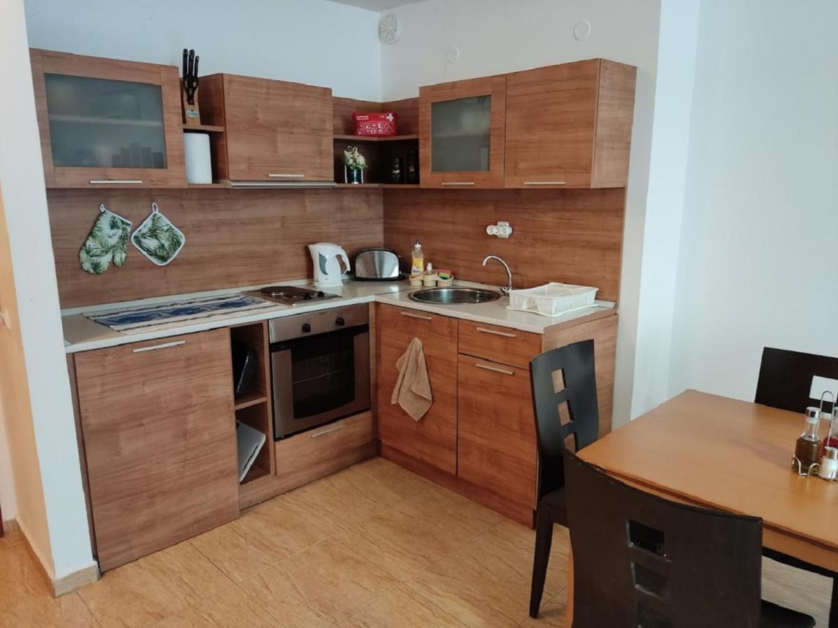 Dean'S Cozy 2 Bed Apart At Sunny Beach Resort Eksteriør bilde