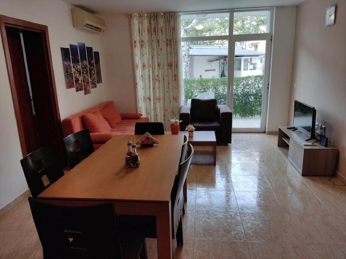 Dean'S Cozy 2 Bed Apart At Sunny Beach Resort Eksteriør bilde