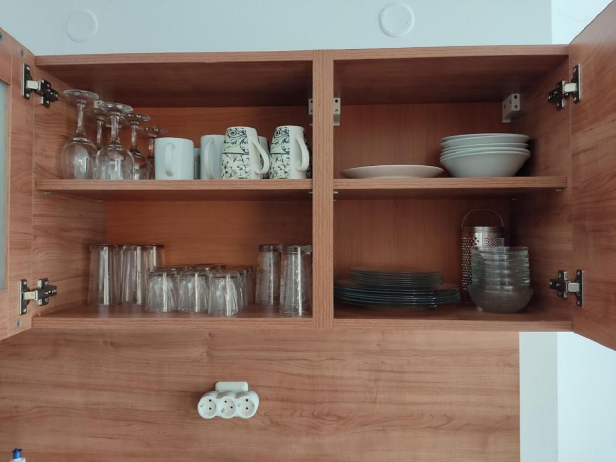 Dean'S Cozy 2 Bed Apart At Sunny Beach Resort Eksteriør bilde