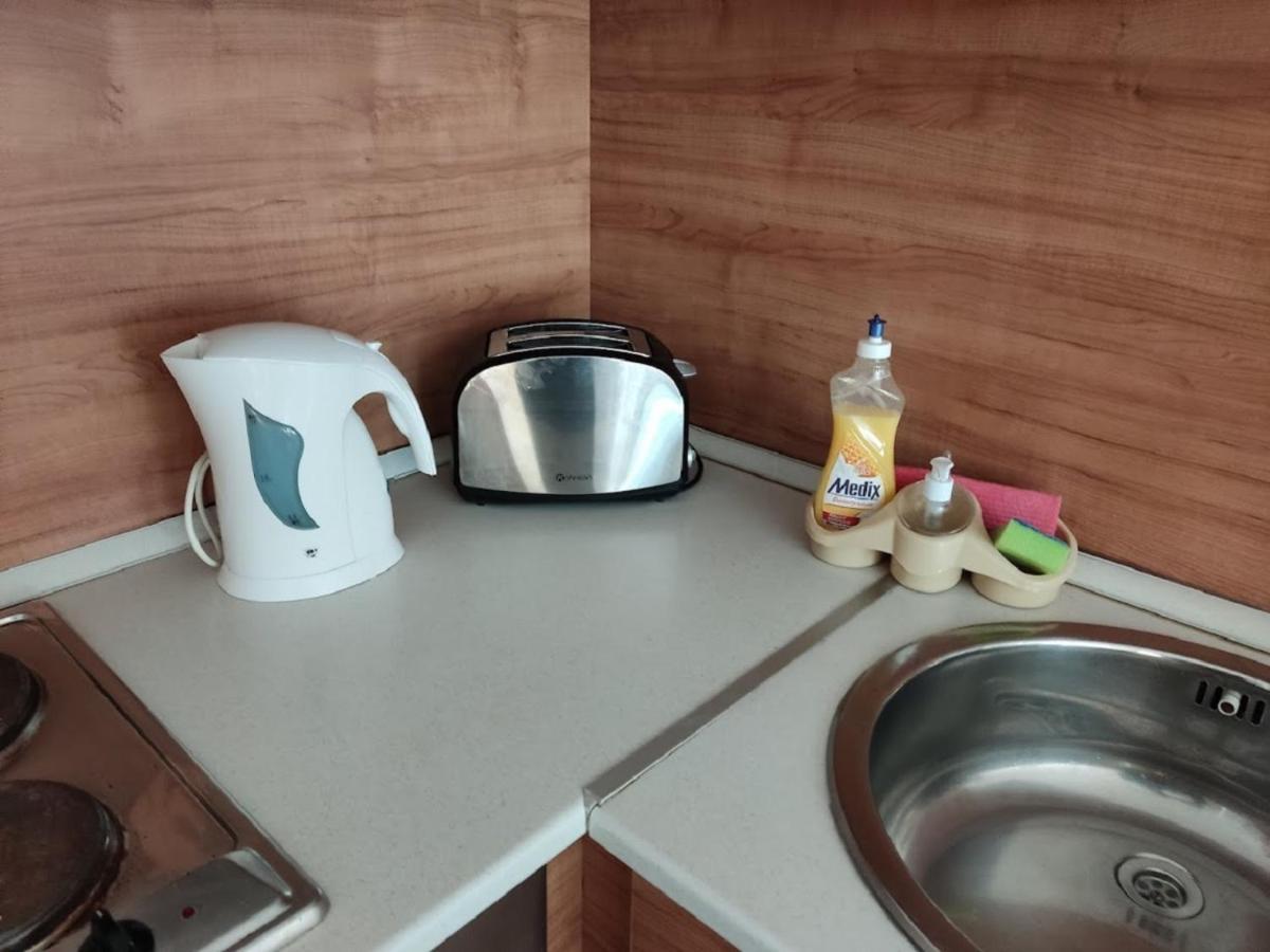 Dean'S Cozy 2 Bed Apart At Sunny Beach Resort Eksteriør bilde