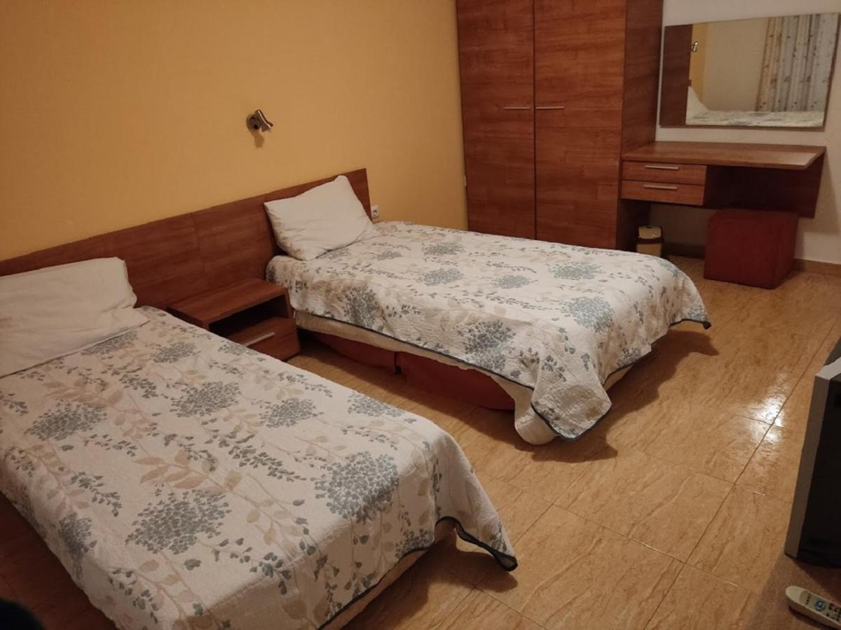 Dean'S Cozy 2 Bed Apart At Sunny Beach Resort Eksteriør bilde