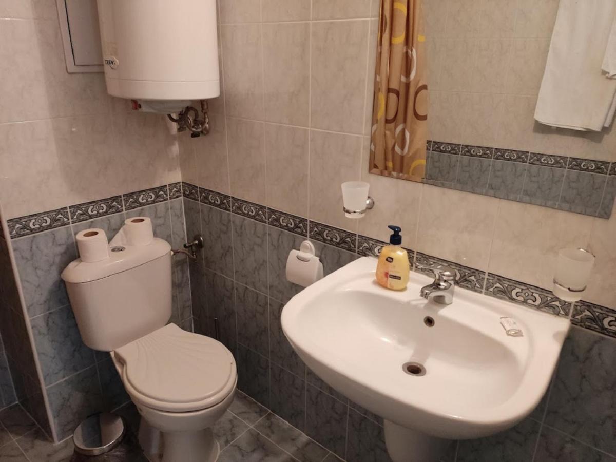 Dean'S Cozy 2 Bed Apart At Sunny Beach Resort Eksteriør bilde
