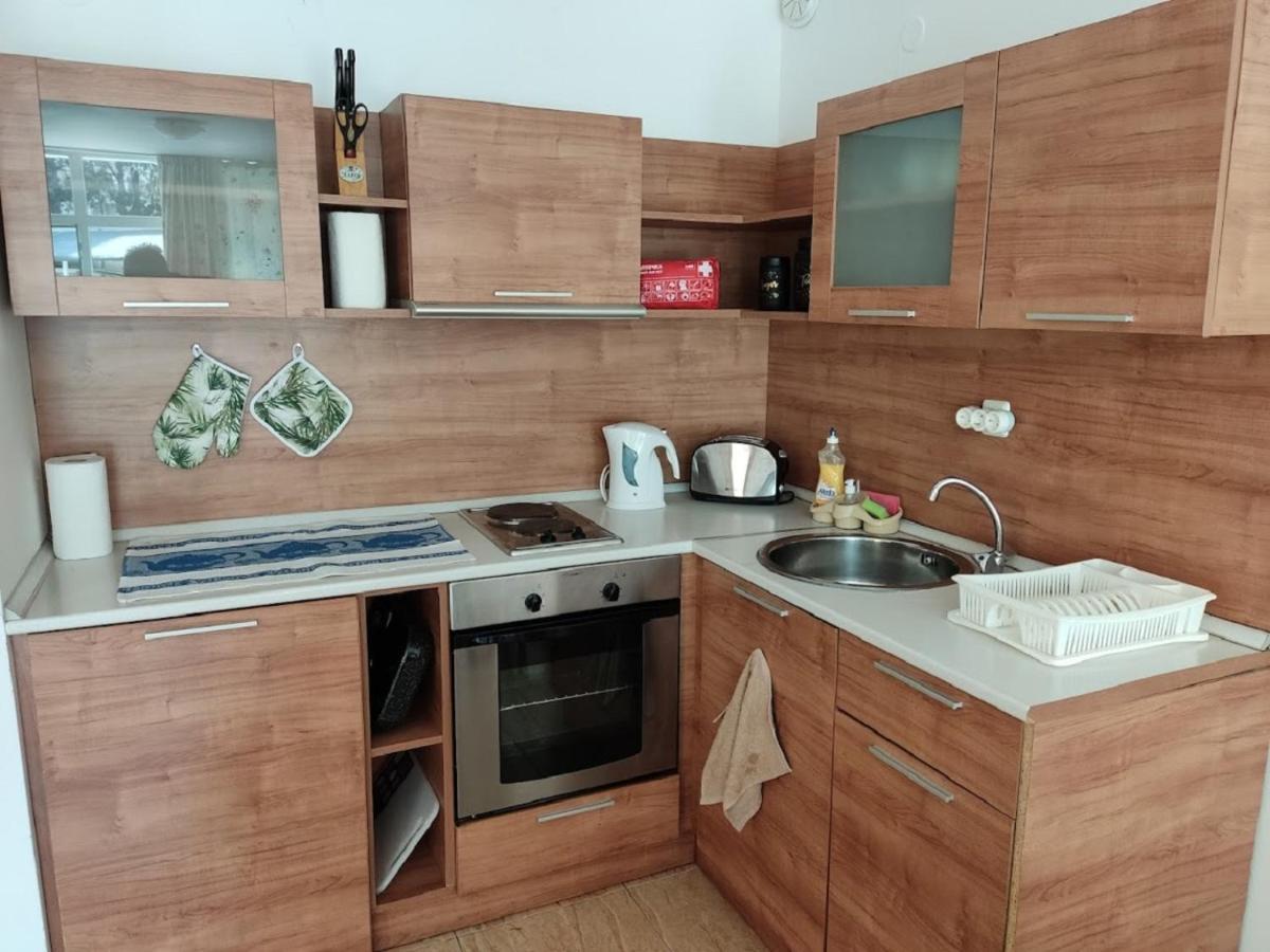 Dean'S Cozy 2 Bed Apart At Sunny Beach Resort Eksteriør bilde