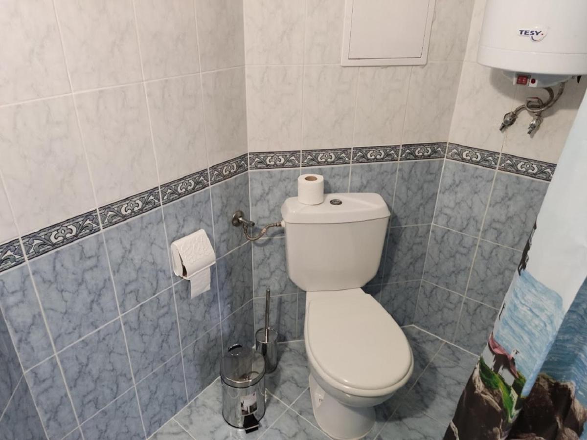 Dean'S Cozy 2 Bed Apart At Sunny Beach Resort Eksteriør bilde