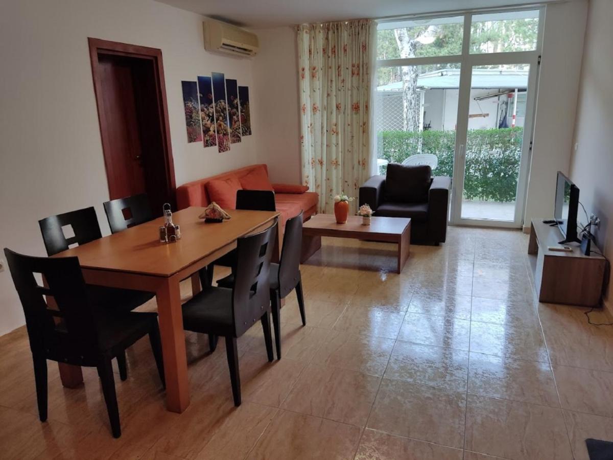 Dean'S Cozy 2 Bed Apart At Sunny Beach Resort Eksteriør bilde