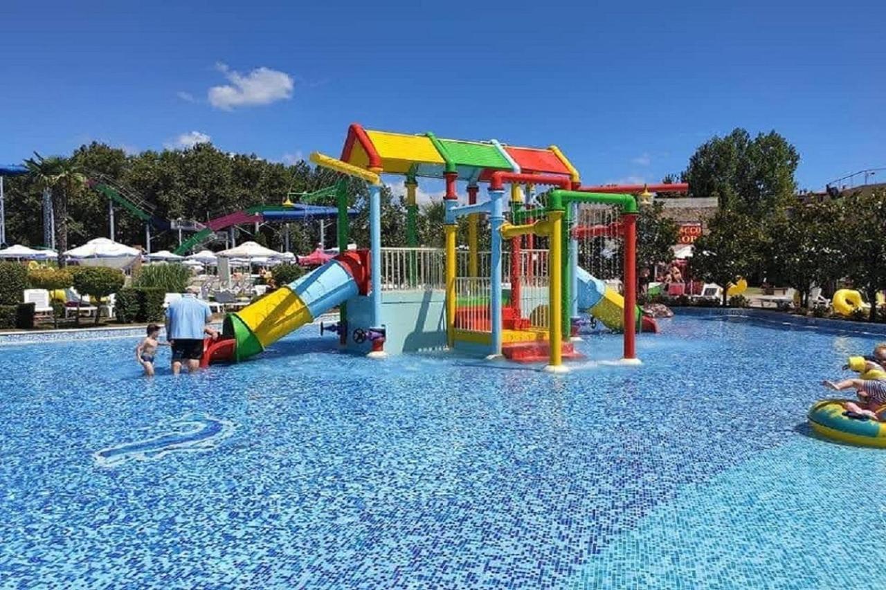 Dean'S Cozy 2 Bed Apart At Sunny Beach Resort Eksteriør bilde