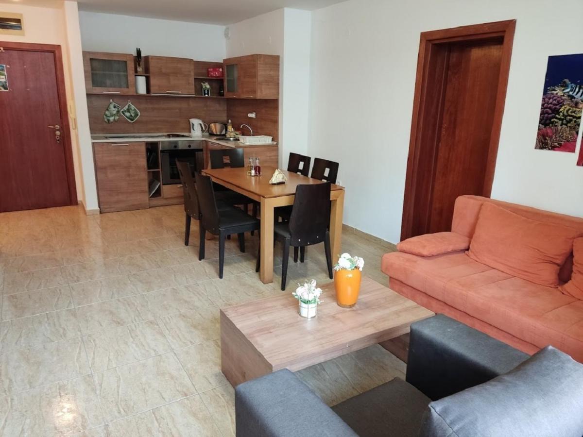 Dean'S Cozy 2 Bed Apart At Sunny Beach Resort Eksteriør bilde