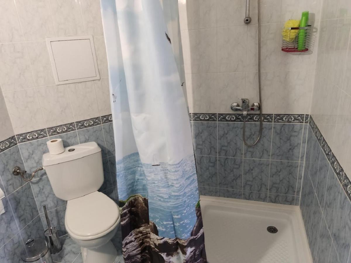 Dean'S Cozy 2 Bed Apart At Sunny Beach Resort Eksteriør bilde