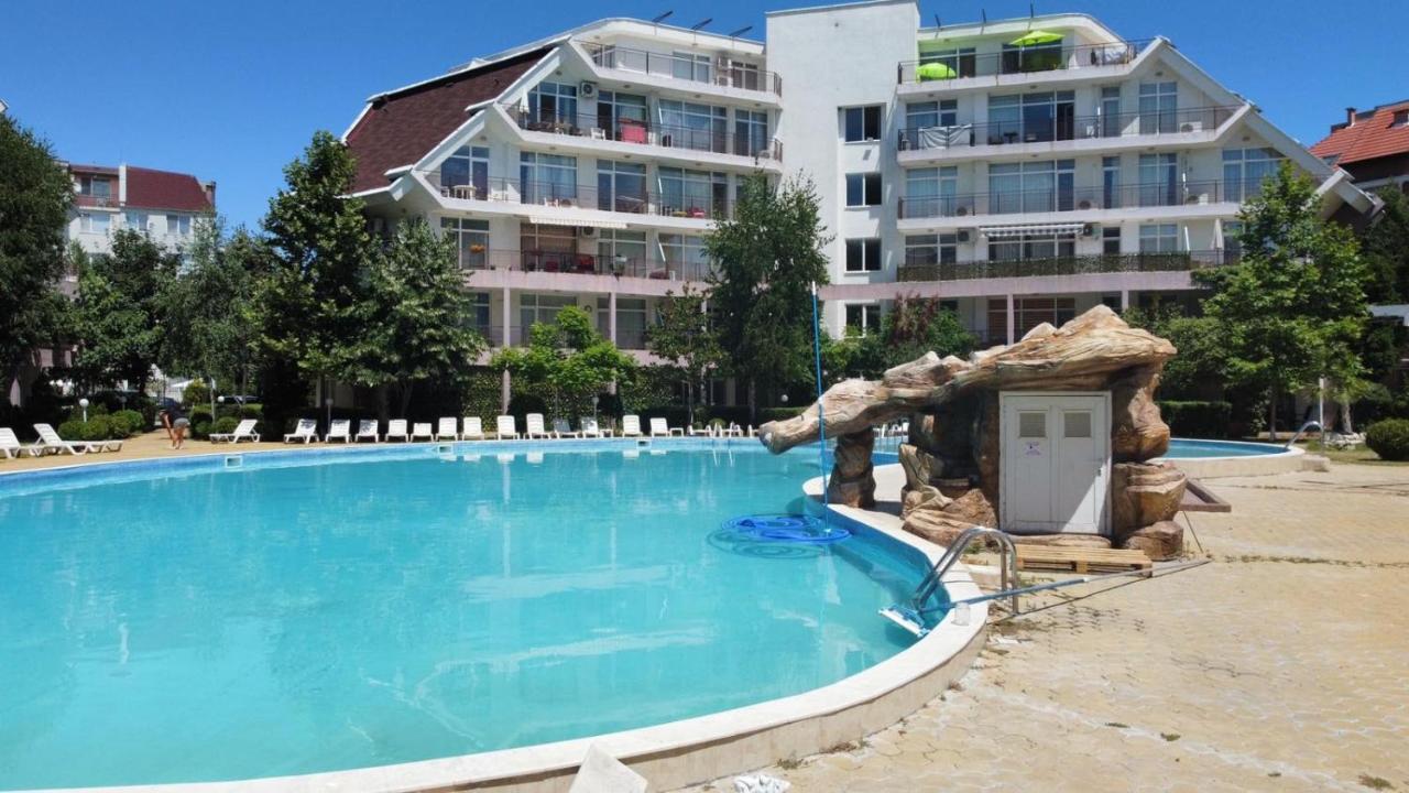 Dean'S Cozy 2 Bed Apart At Sunny Beach Resort Eksteriør bilde