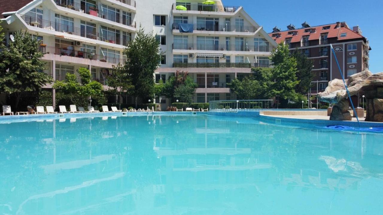 Dean'S Cozy 2 Bed Apart At Sunny Beach Resort Eksteriør bilde