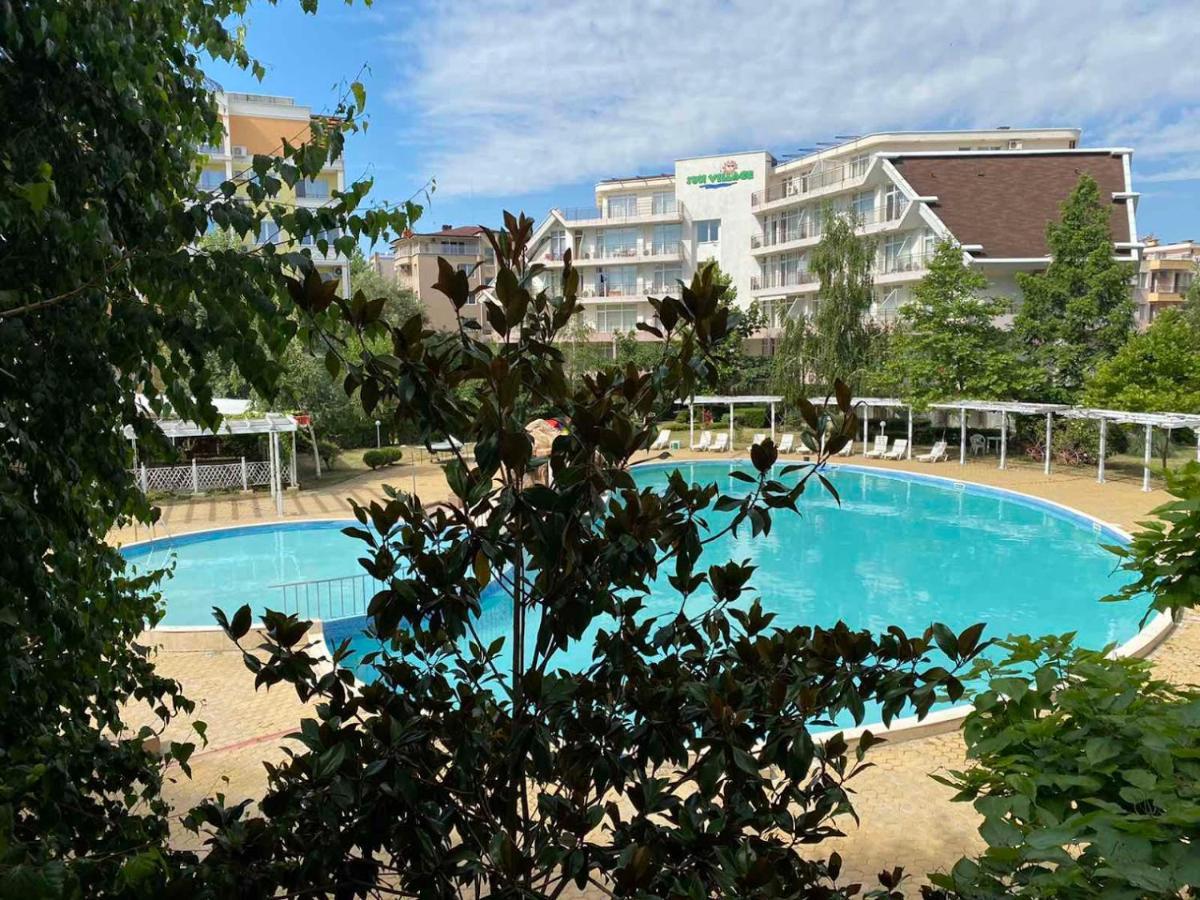 Dean'S Cozy 2 Bed Apart At Sunny Beach Resort Eksteriør bilde