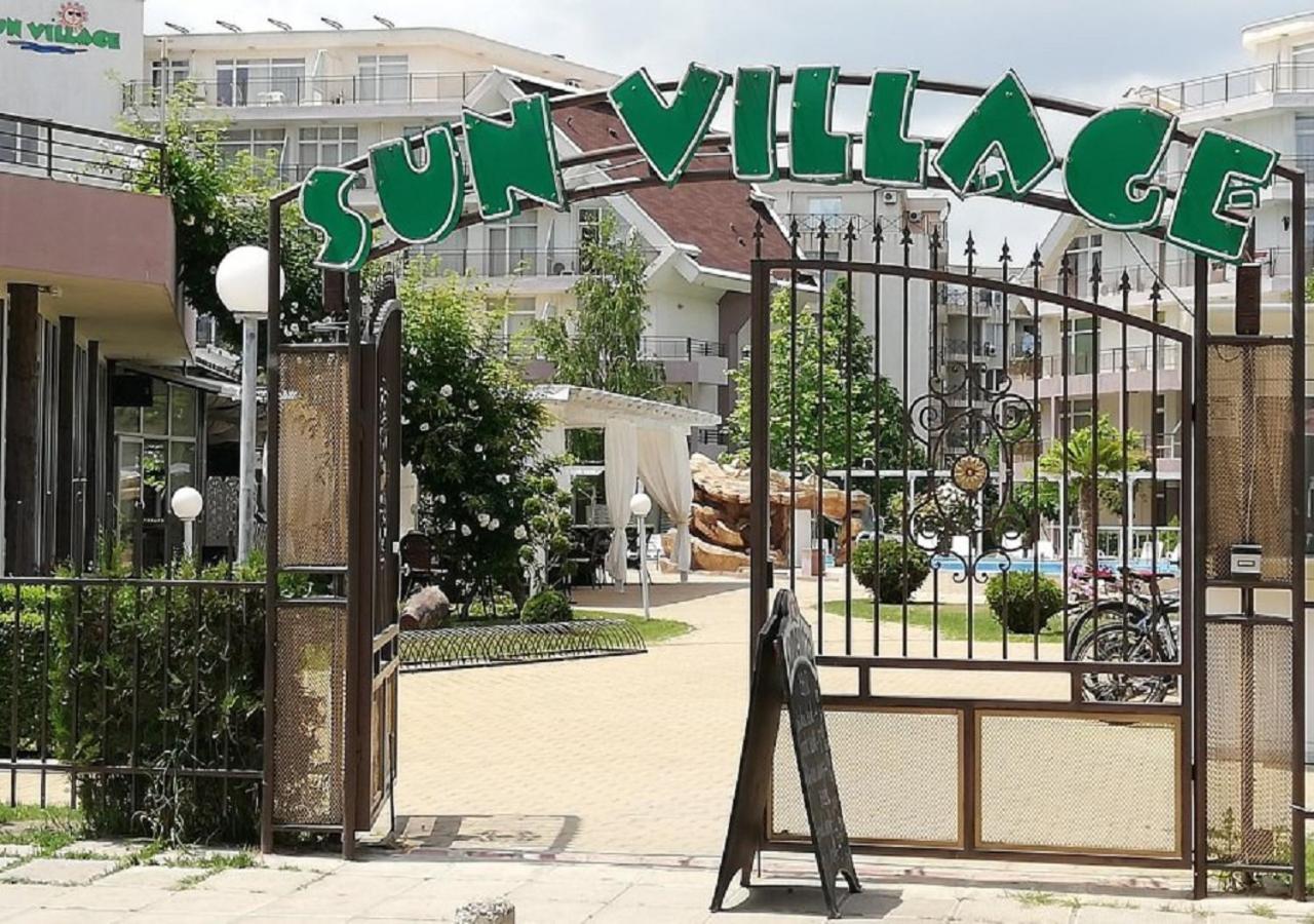 Dean'S Cozy 2 Bed Apart At Sunny Beach Resort Eksteriør bilde