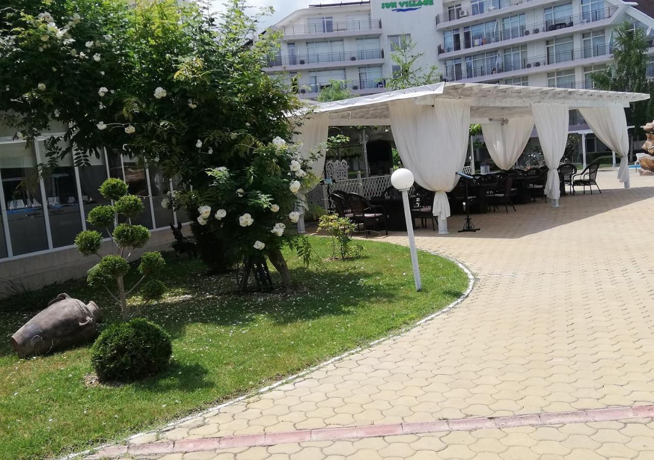 Dean'S Cozy 2 Bed Apart At Sunny Beach Resort Eksteriør bilde