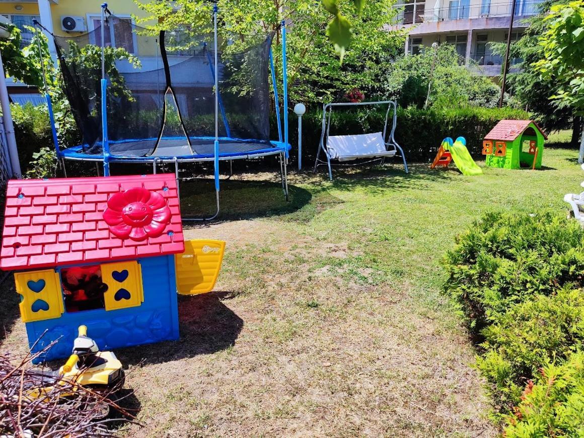 Dean'S Cozy 2 Bed Apart At Sunny Beach Resort Eksteriør bilde