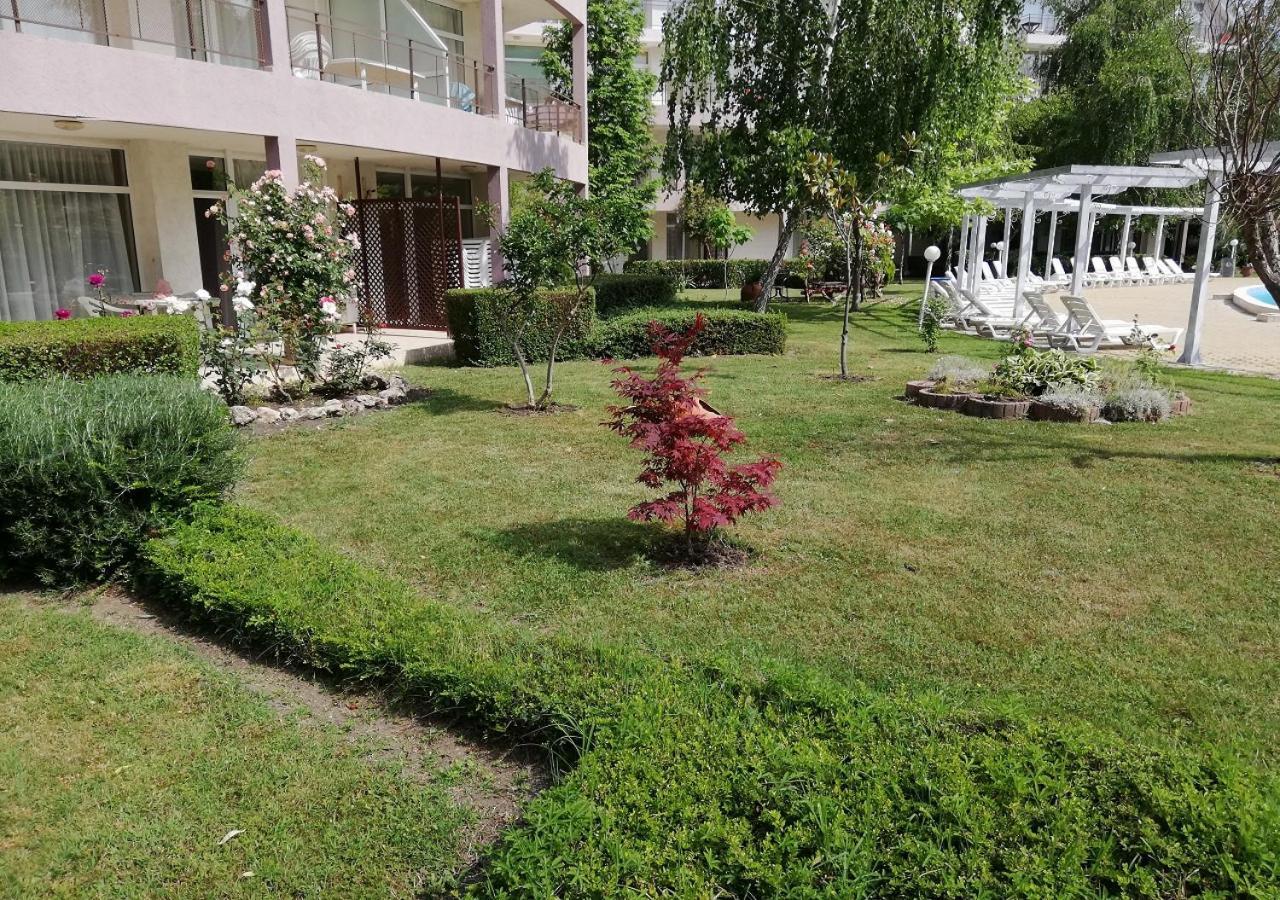 Dean'S Cozy 2 Bed Apart At Sunny Beach Resort Eksteriør bilde