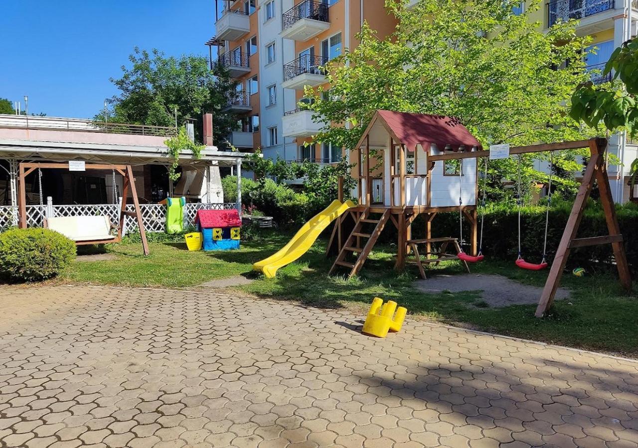 Dean'S Cozy 2 Bed Apart At Sunny Beach Resort Eksteriør bilde