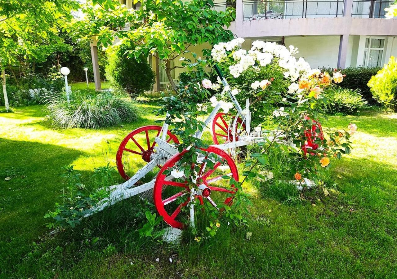 Dean'S Cozy 2 Bed Apart At Sunny Beach Resort Eksteriør bilde