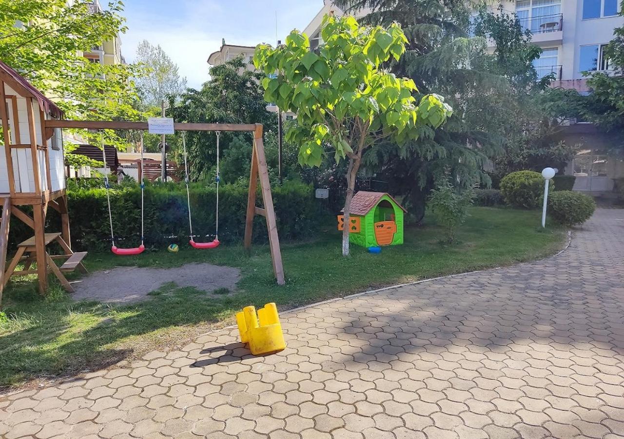 Dean'S Cozy 2 Bed Apart At Sunny Beach Resort Eksteriør bilde